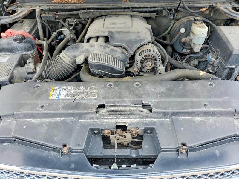 Продаж на аукціоні авто 2009 Chevrolet Avalanche, vin: 3GNFK12029G211711, номер лоту: 52568996