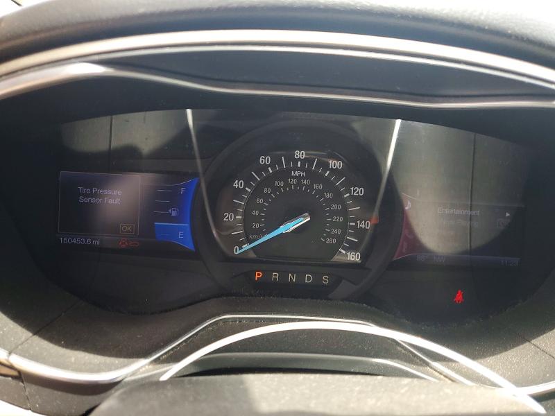 Aukcja sprzedaży 2013 Ford Fusion, vin: 3FA6P0HR1DR171215, numer aukcji: 54242306