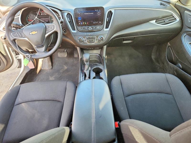 Aukcja sprzedaży 2023 Chevrolet Malibu, vin: 1G1ZD5STXPF203073, numer aukcji: 51981956