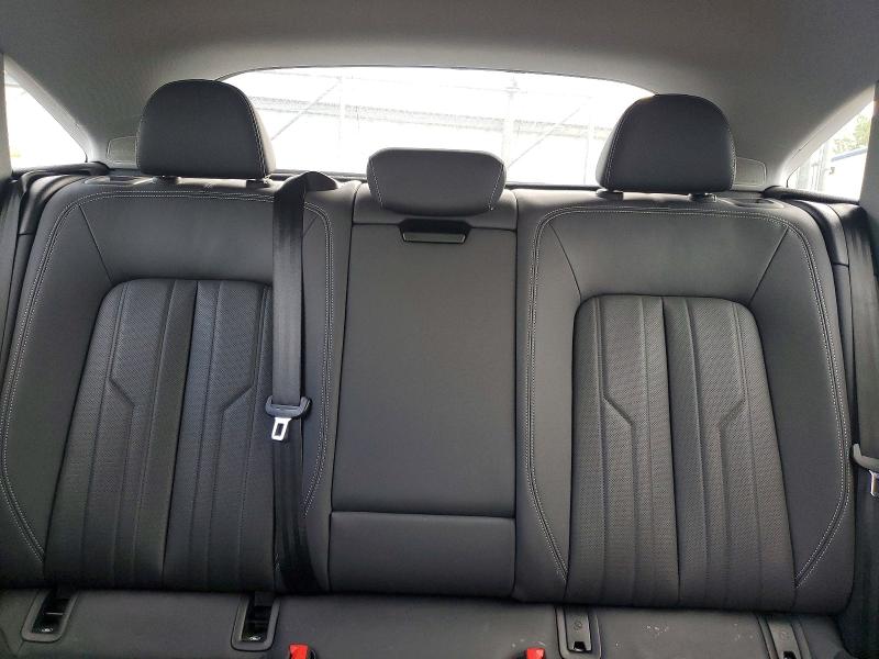 Продаж на аукціоні авто 2021 Audi E-tron, vin: WA12AAGE3MB000947, номер лоту: 52364026