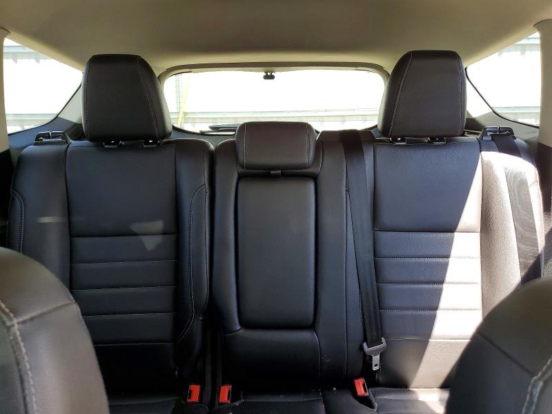 Продажа на аукционе авто 2014 Ford Escape, vin: 1FMCU0J98EUD42984, номер лота: 54202976