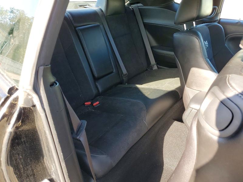 54324386 :رقم المزاد ، 2C3CDZFJ9PH571244 vin ، 2023 Dodge Challenger مزاد بيع
