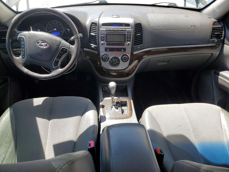 Aukcja sprzedaży 2012 Hyundai Santa Fe, vin: 5XYZH4AG6CG126980, numer aukcji: 55222086