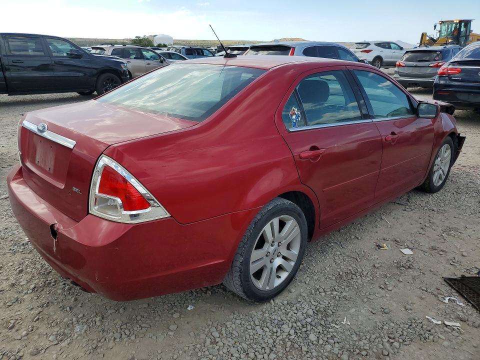 Продажа на аукционе авто 2008 Ford Fusion, vin: 3FAHP08Z28R268714, номер лота: 55415406