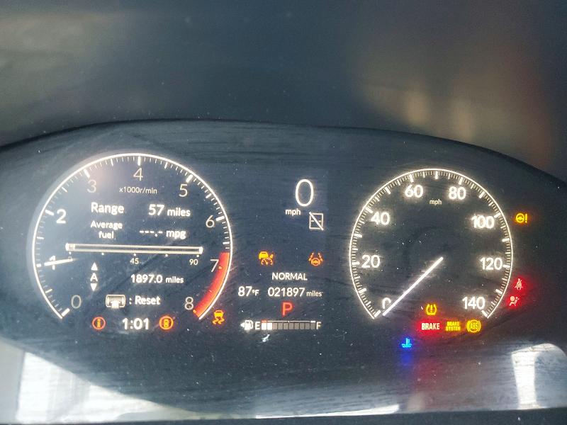 Продаж на аукціоні авто 2025 Honda Hr-v, vin: 3CZRZ1H33SM719576, номер лоту: 51878206