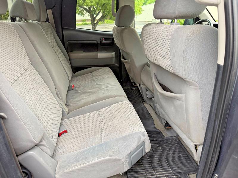 Продажа на аукционе авто 2009 Toyota Tundra, vin: 5TFBT54149X015072, номер лота: 55103676