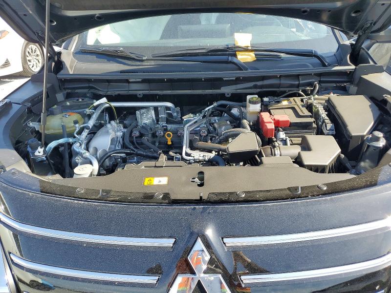 Aukcja sprzedaży 2025 Mitsubishi Outlander, vin: JA4J4VA81SZ057679, numer aukcji: 52520856