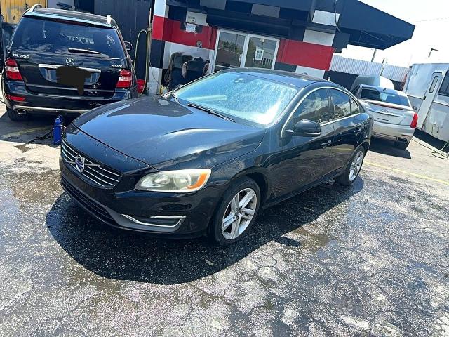 Продаж на аукціоні авто 2015 Volvo S60, vin: YV140MFB7F2317038, номер лоту: 52341806