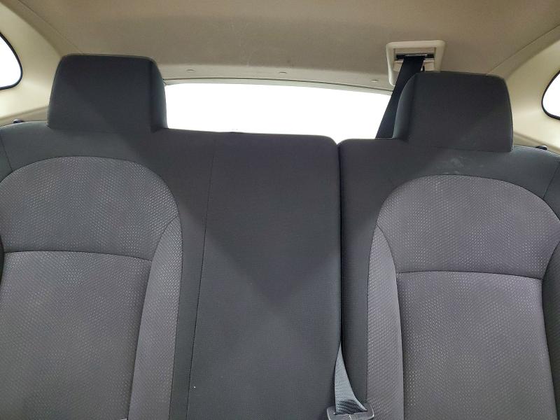 52146276 :رقم المزاد ، JN8AS5MTXCW607139 vin ، 2012 Nissan Rogue مزاد بيع