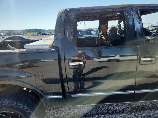 50985006 :رقم المزاد ، 1FTPW14V89FA51460 vin ، 2009 Ford F150 مزاد بيع