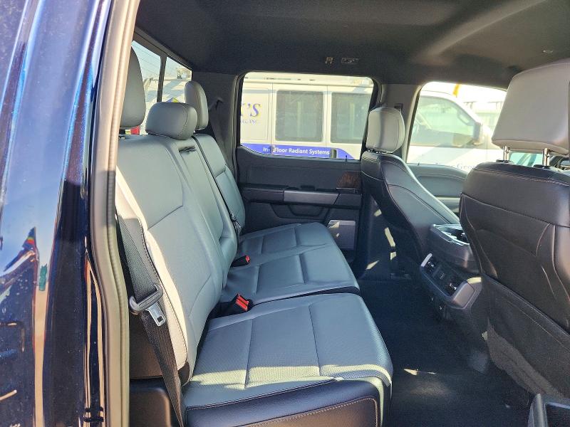 Aukcja sprzedaży 2023 Ford F150, vin: 1FTVW1ELXPWG25560, numer aukcji: 52428606