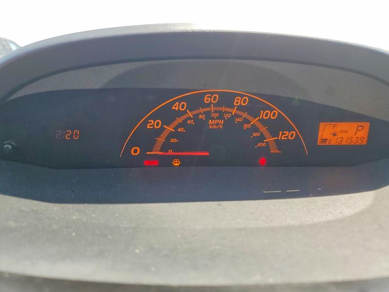 Aukcja sprzedaży 2010 Toyota Yaris, vin: JTDKT4K35A5313175, numer aukcji: 53219646