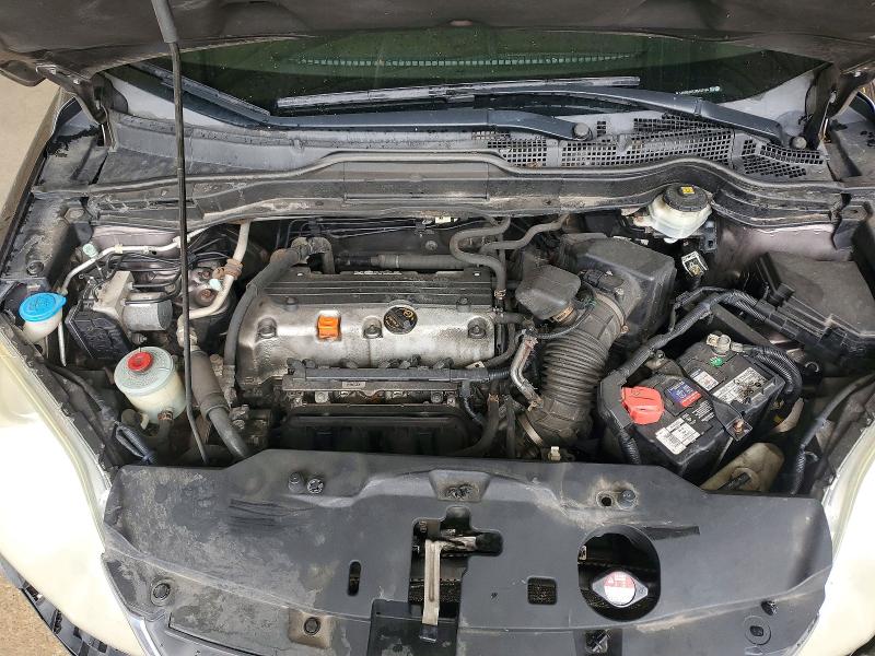 54324916 :رقم المزاد ، 5J6RE4H32BL105164 vin ، 2011 Honda Cr-v مزاد بيع
