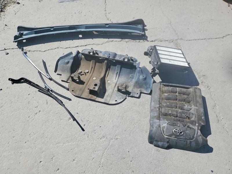 Aukcja sprzedaży 2013 Toyota Tundra, vin: 5TFUM5F15DX039781, numer aukcji: 52525806