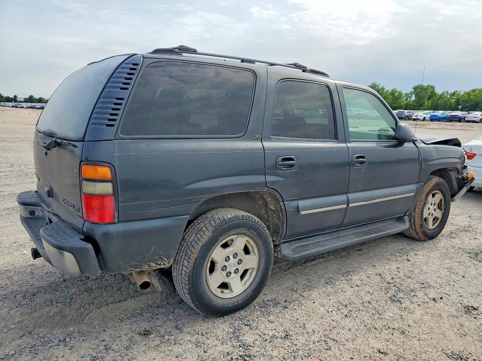 Aukcja sprzedaży 2004 Chevrolet Tahoe, vin: 1GNEC13Z94R126766, numer aukcji: 52902646