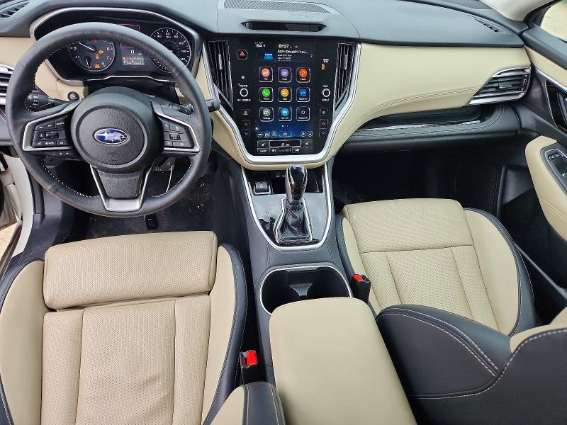 Aukcja sprzedaży 2024 Subaru Outback, vin: 4S4BTANC0R3203552, numer aukcji: 54268956