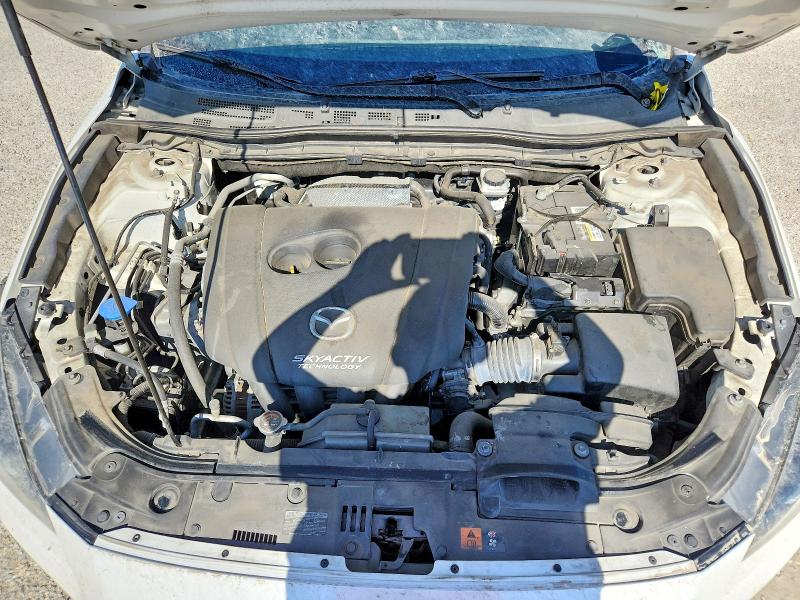 Aukcja sprzedaży 2018 Mazda 3, vin: 3MZBN1V39JM203063, numer aukcji: 54268466