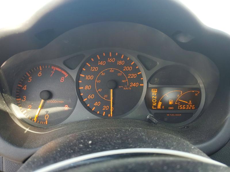 Продаж на аукціоні авто 2003 Toyota Celica, vin: JTDDR32T930147583, номер лоту: 52031516