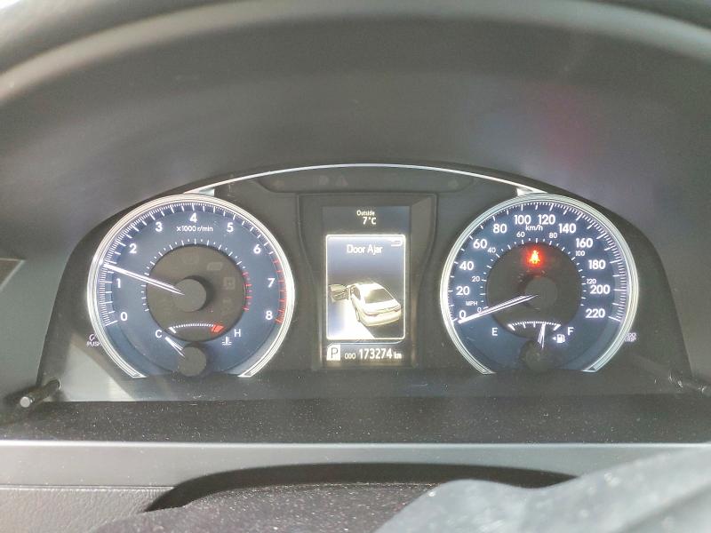53439526 :رقم المزاد ، 4T1BF1FK6GU543275 vin ، 2016 Toyota Camry مزاد بيع