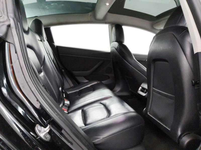 Продаж на аукціоні авто 2022 Tesla Model 3, vin: 5YJ3E1EA7NF290056, номер лоту: 53782486