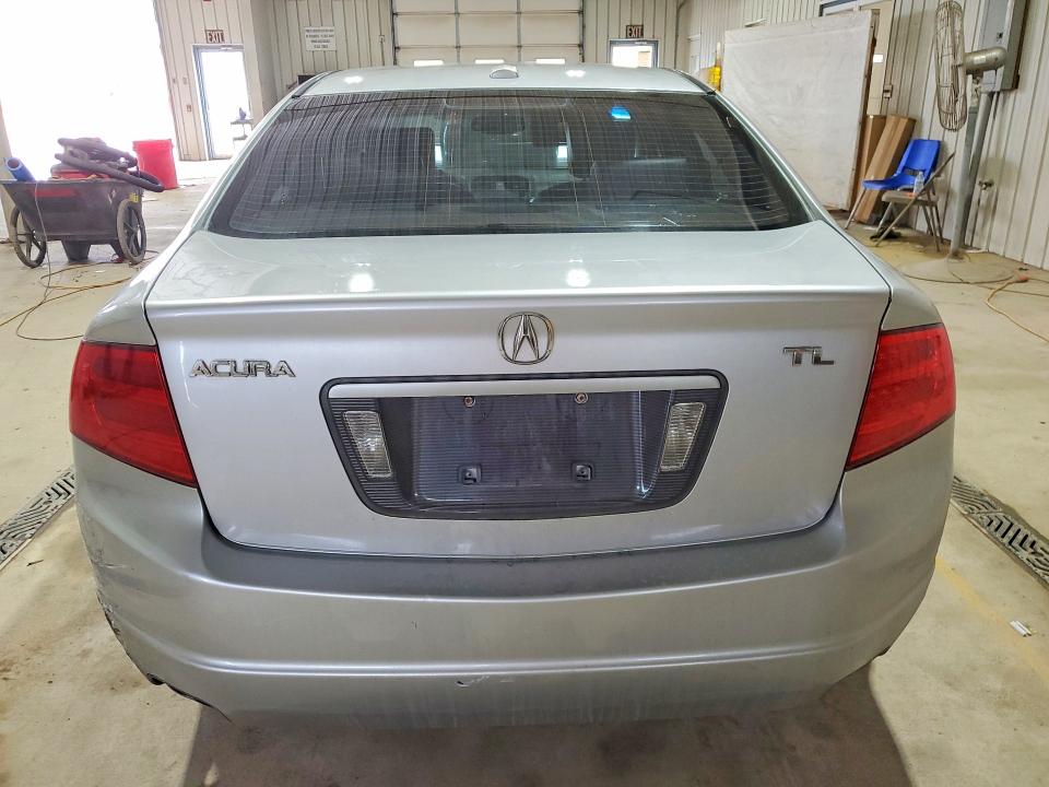 Продаж на аукціоні авто 2006 Acura 3.2tl, vin: 19UUA66206A037807, номер лоту: 53538056