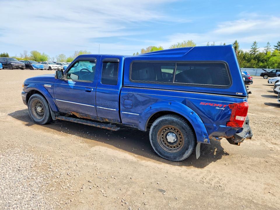 Aukcja sprzedaży 2009 Ford Ranger, vin: 1FTZR45E79PA55350, numer aukcji: 54690416
