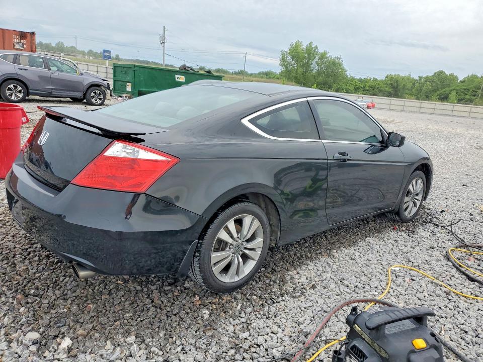 Продажа на аукционе авто 2010 Honda Accord, vin: 1HGCS1B35AA002439, номер лота: 52832196