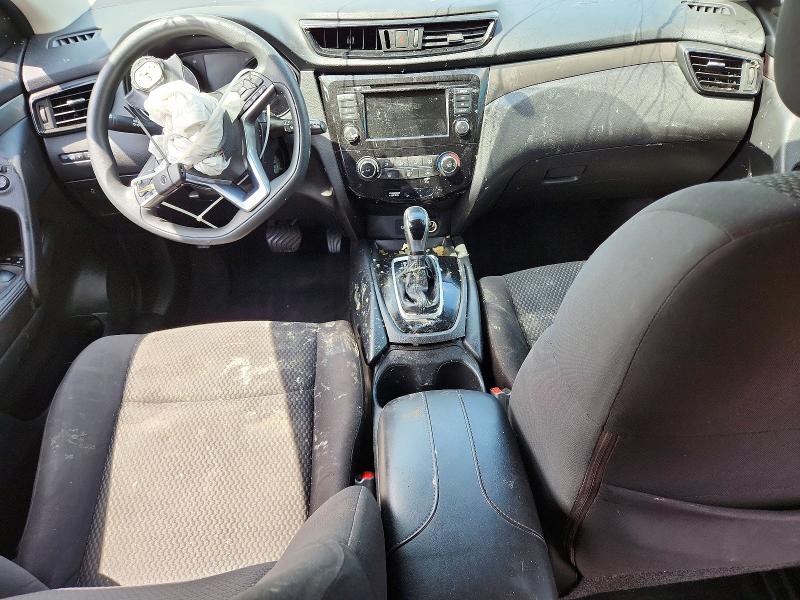 Aukcja sprzedaży 2019 Nissan Rogue Sport, vin: JN1BJ1CP7KW241092, numer aukcji: 54815996