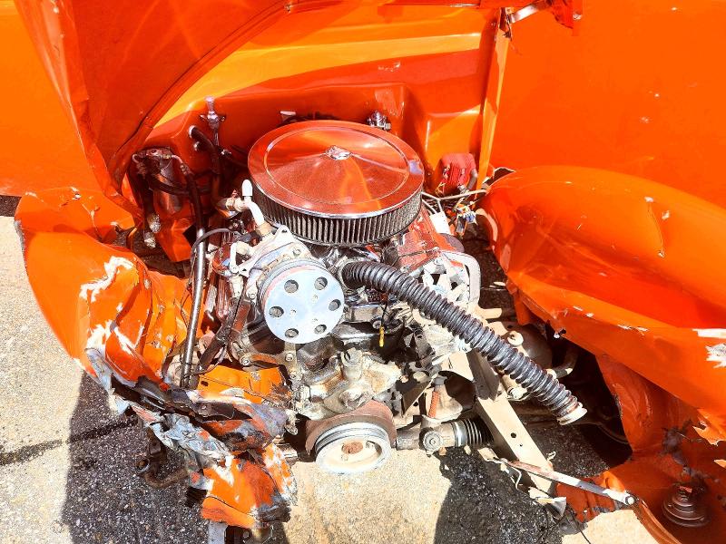 Продажа на аукционе авто 1938 Ford Model 81 A, vin: 54361342, номер лота: 52327306