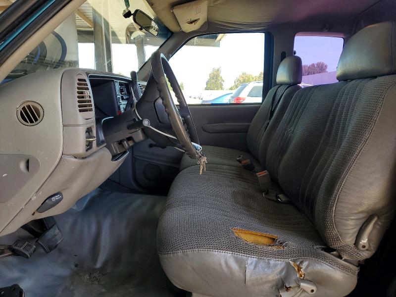 52970856 :رقم المزاد ، 1GCEC19M4WE185299 vin ، 1998 Chevrolet Gmt-400 مزاد بيع