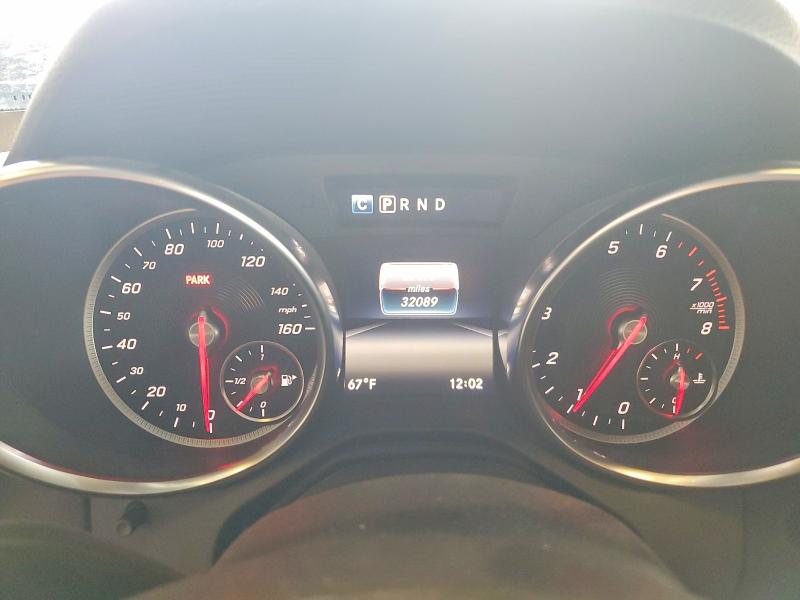 Auction sale of the 2018 Mercedes-benz Slc, vin: WDDPK3JA7JF149270, lot number: 54624786