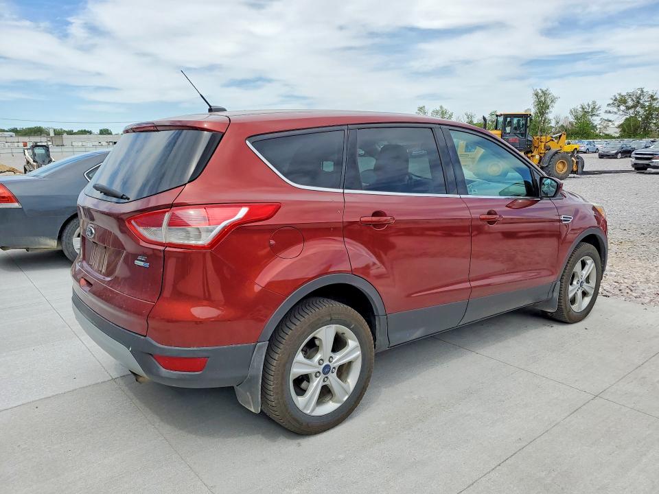 Продажа на аукционе авто 2014 Ford Escape, vin: 1FMCU9GX1EUA51074, номер лота: 54222516