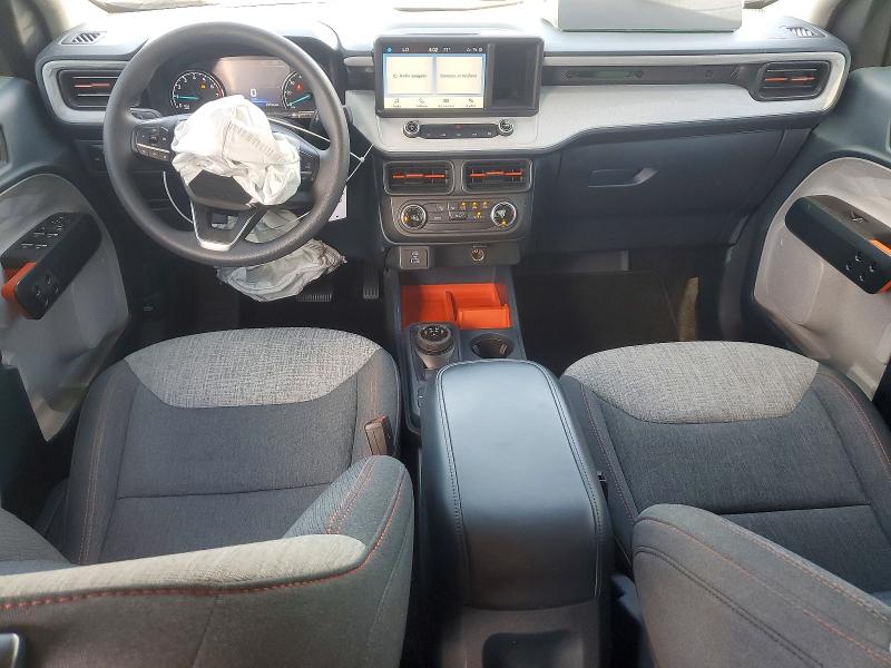 Aukcja sprzedaży 2023 Ford Maverick, vin: 3FTTW8F94PRA25493, numer aukcji: 53424886
