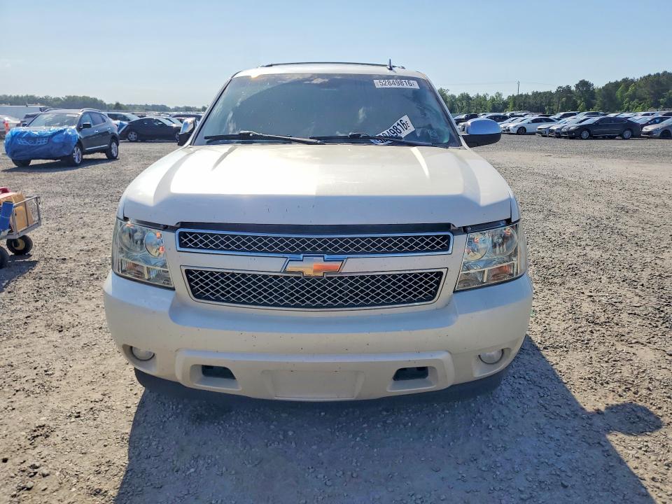 2010 Chevrolet Tahoe მანქანა იყიდება აუქციონზე, vin: 1GNUCCE06AR189650, აუქციონის ნომერი: 52849816