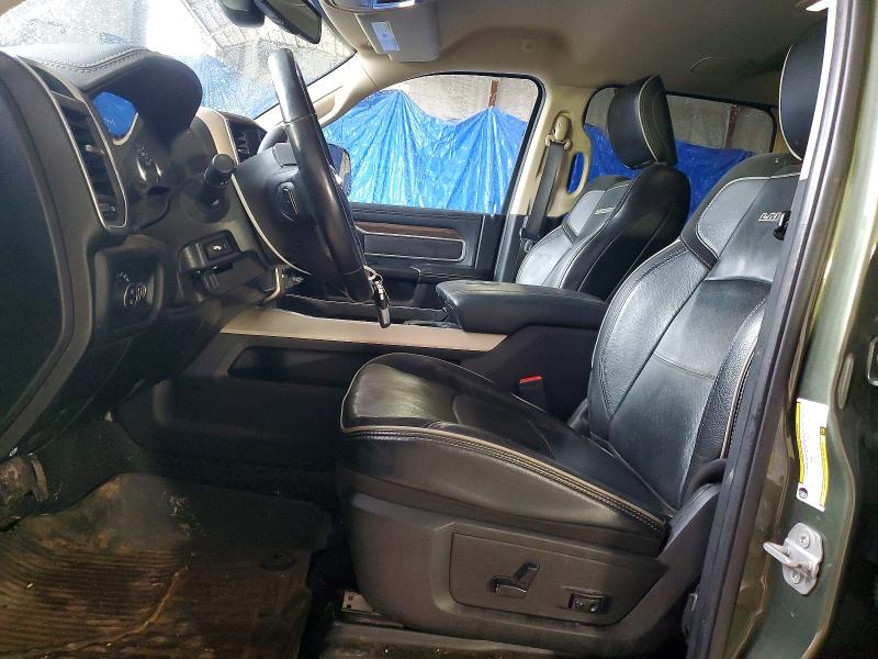 Продажа на аукционе авто 2020 Ram 2500, vin: 3C6UR5NL6LG147230, номер лота: 54055316