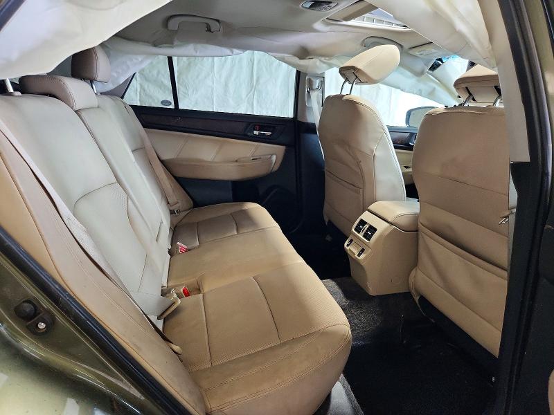 Продаж на аукціоні авто 2018 Subaru Outback, vin: 4S4BSANC2J3330598, номер лоту: 54280156