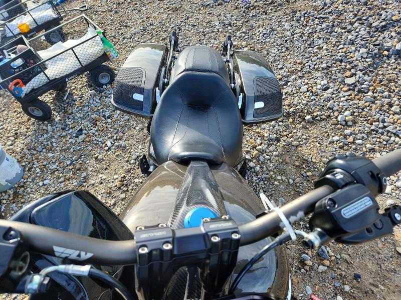 2020 Harley-davidson Fltrxs მანქანა იყიდება აუქციონზე, vin: 1HD1KTP1XLB660150, აუქციონის ნომერი: 51911146
