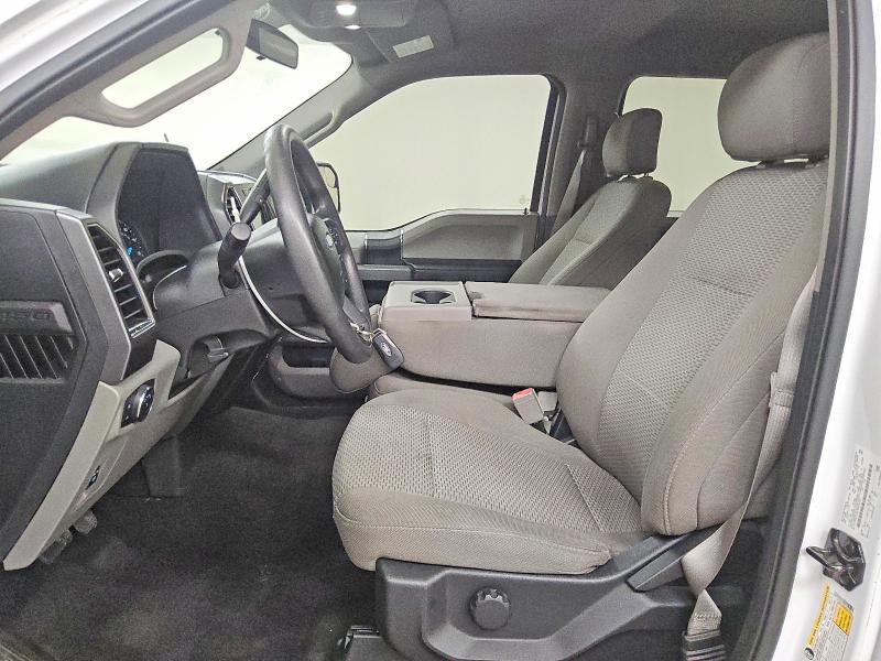 Продажа на аукционе авто 2018 Ford F150, vin: 1FTEW1CG9JKD54723, номер лота: 54392816
