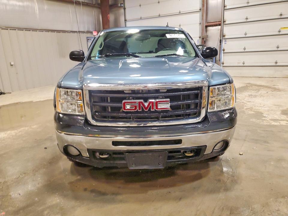 Aukcja sprzedaży 2010 Gmc Sierra, vin: 3GTRKUEA6AG167177, numer aukcji: 52056536