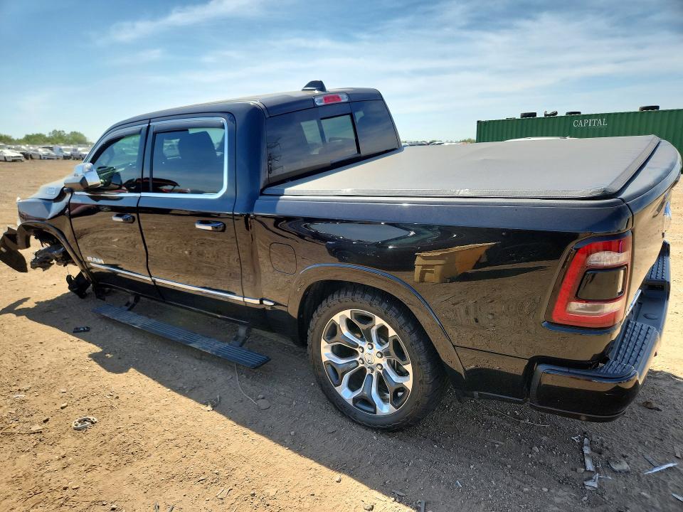 2019 Ram 1500 მანქანა იყიდება აუქციონზე, vin: 1C6SRFHT8KN631060, აუქციონის ნომერი: 55383196