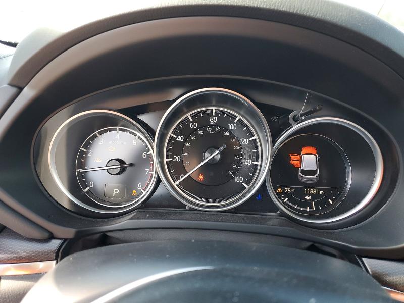 Aukcja sprzedaży 2024 Mazda Cx-5, vin: JM3KFBCM5R0401243, numer aukcji: 55028496