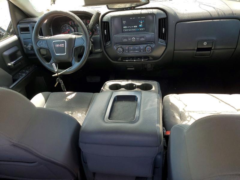 Продажа на аукционе авто 2019 Gmc Sierra Limited, vin: 2GTV2LEC5K1186419, номер лота: 55378356
