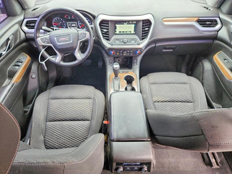 Aukcja sprzedaży 2017 Gmc Acadia, vin: 1GKKNSLA0HZ163429, numer aukcji: 54116096
