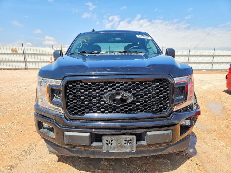 Aukcja sprzedaży 2020 Ford F150, vin: 1FTEW1CP5LKE93962, numer aukcji: 54021426
