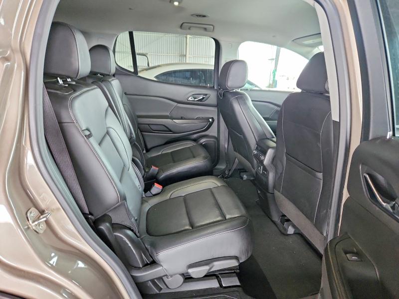 Продаж на аукціоні авто 2023 Gmc Acadia, vin: 1GKKNUL48PZ147130, номер лоту: 53394346