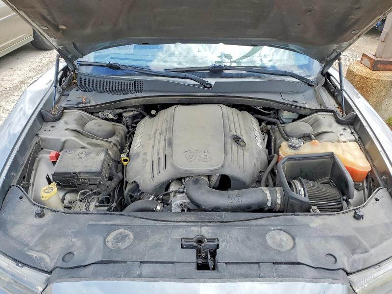 Продаж на аукціоні авто 2012 Dodge Charger, vin: 2C3CDXCT0CH109661, номер лоту: 51671756