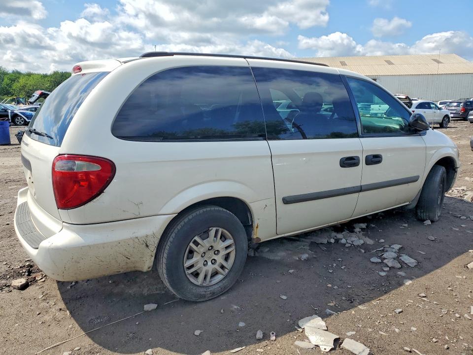 Aukcja sprzedaży 2007 Dodge Grand Caravan, vin: 1D4GP24R97B110948, numer aukcji: 50583236