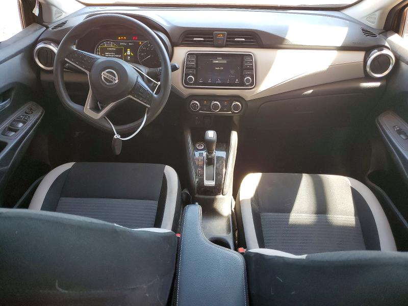 Продажа на аукционе авто 2021 Nissan Versa, vin: 3N1CN8EVXML845709, номер лота: 53113966