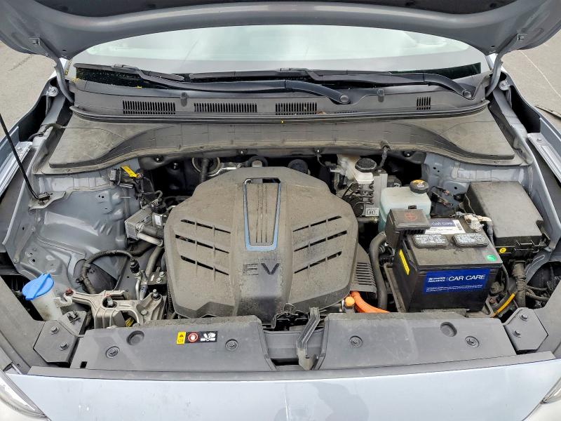 55347736 :رقم المزاد ، KM8K33AG3KU023440 vin ، 2019 Hyundai Kona مزاد بيع