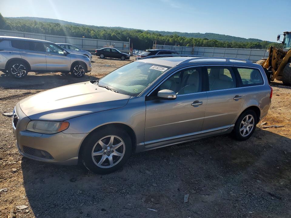 Продаж на аукціоні авто 2008 Volvo V70, vin: YV1BW982181051086, номер лоту: 55182226